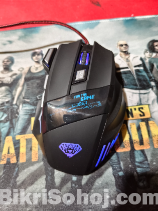 5 in 1 Mobile gaming combo